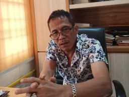 Asep Agustian Apresiasi Capaian Infrastruktur Aep-Maslani dan Kritik Proyek Sabuk Pantai yang Terlambat