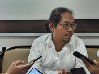Mendekati Nataru, Budi Leksono Minta Pemkot Surabaya Tetap Jaga Harga Bapok 