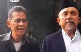 Tak Terima Sikap Tim Jabar Istimewa, KAMI Angkat Bicara Persoalan Proyek Normalisasi