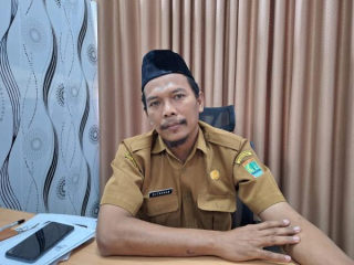 Plt Kabid Paud Dikmas Disdikpora Karawang Tegaskan Dilarang Potong Bantuan ATS
