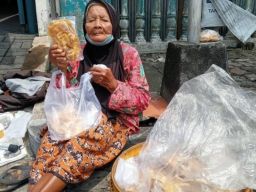 UMKM di Kampung Terpencil Penggerak Roda Ekonomi dari Sebuah Tangan Sederhana