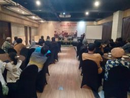 Peringati 32 Tahun Peristiwa FAMI Fitra Jaya " Ini Awal Perlawanan Terbuka terhadap Soeharto"