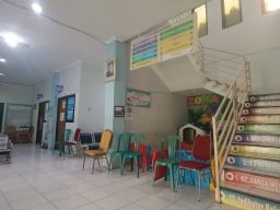 Kantor Kosong di Jam Kerja, Kepala Puskesmas Medaeng Diduga Langgar Disiplin ASN