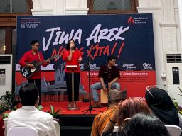 Konferensi Arek Suroboyo Tegaskan Persatuan Pemuda dalam Nilai Arek sebagai Identitas Bersama