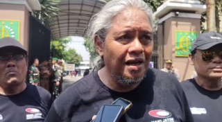 Hari Anti Korupsi Dunia, MAKI Jatim Siap Bongkar Kasus Korupsi Besar 2026