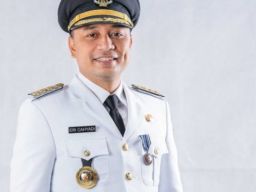 Eri Cahyadi Dari Birokrat Teknis Hingga Wali Kota Surabaya