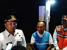 157 Titik PJU JLS Sampang Mulai Beroperasi, Jalur Malam Kini Lebih Aman