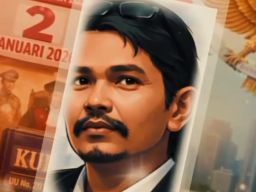 KUHP dan KUHAP Baru Resmi Berlaku Sejak 2 Januari 2026 Babak Baru Hukum Pidana Nasional di Tengah Polemik Publik