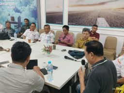 Pordi Jawa Timur Mantapkan Arah Program Organisasi Tahun 2026