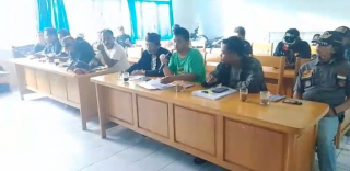 Dugaan Rekayasa Pilkades Tanjungmekar Mencuat, Aliansi LSM dan Ormas Siap Bongkar Permainan Oknum Kecamatan