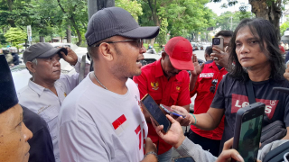 Pertahankan Rumah Milik Ahli Waris, MADAS Serumpun Siap Hadang Mafia Tanah.