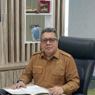 Pers di Anggap Sebuah Kejahatan Ketika Jurnalistik Berbicara, Demokrasi Apakah Sudah Runtuh