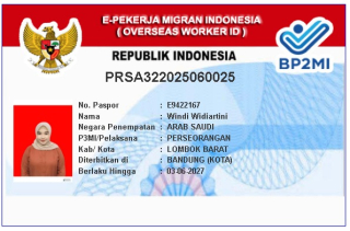 Mengapa Akses Prosedural Penempatan PMI ke Timur Tengah Sulit Dibuka ? Tapi Oknum Berkeliaran
