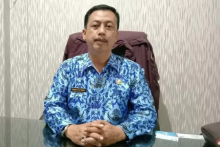 Kadis Pendidikan dan Kebudayaan Kabupaten Karawang Larang Keras Sekolah Jual LKS