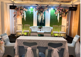Hajatan Mudah dan Nyaman, LAMORA Kota Lama Surabaya Gelar Wedding Showcase 2026, Paket Pernikahan Mulai Rp12 Juta