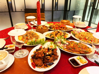 Bersiaplah Imlek Hoki Febuari 2026 di Midtown Residence Surabaya, Buffet Dinner Special "Ember of Prosperity"