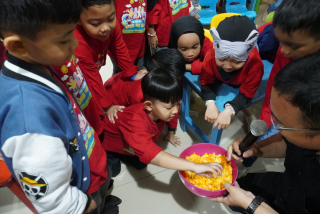 Ascott Jakarta Merayakan Hari Edukasi Lingkungan Sedunia 2026: Ramah Bermakna Sederhana Limbah Sulap Kebutuhan Keluarga