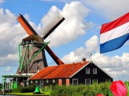 Belanda Bagikan Panduan 72 Jam untuk Warga Hadapi Krisis Nasional
