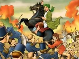 DARI JAWA KE EROPA: Perang Diponegoro Diam-Diam Melahirkan Negara Bernama Belgia