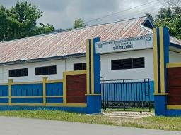Dugaan Permainan Kadis Pendidikan Halsel