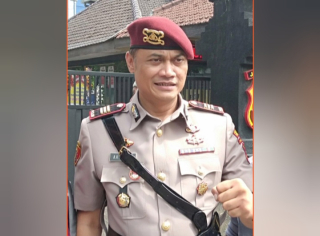 Jabatan Baru Kasat Narkoba Polres Pelabuhan Tanjung Perak Hari Ini