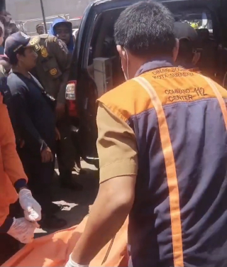 Ditemukan Menggantung di Rumahnya, Seorang Pria Tewas Dugaan Bunuh Diri