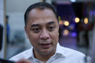 RPH Pegirian Tetap Pindah Walau Ratusan Warga Menolak