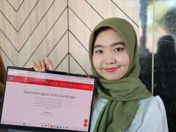 Bakesbangpol Surabaya Hadirkan SI ACI: Cara Baru Belajar Cinta Tanah Air