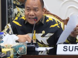 Hilangnya Rumah Radio Bung Tomo, Ketua Komisi A DPRD Surabaya: Sejarah Bisa Tergiring ke Narasi Palsu