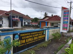 Wakil Ketua BPD Desa Sumurgede Tegaskan Kades Harus Komitmen Tentang PADes