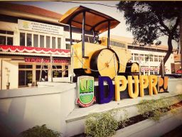 Ketum LSM F12 Soroti kinerja Direksi Komisi dan Pengawas Bidang SDA Dinas PUPR Kabupaten Karawang