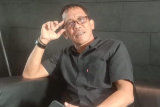 Asep Agustian: Kecil Kemungkinan Aep-Maslani Lupakan Janji Politik
