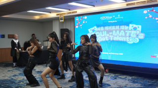Aston Inn Jemursari Gelar Seoul-Mate Got Talents, Tandai Peluncuran Program 60 Seconds to Seoul 