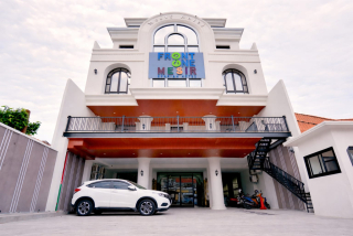Rekomendasi 3 Hotel & Resto di Surabaya, Yuk Kunjungi, Warnai Ramadan 2026
