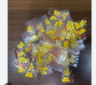 Peredaran Obat Tramadol dan Eximer Di Desa Jatiragas Kecamatan Jatisari Meresahkan, Polsek Jangan Diam Saja