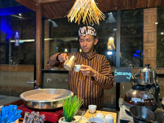 Hotel NEO+ Waru Tawarkan Masyarakat Berbuka Puasa, Jelajah Kuliner "Selera Nusantara" di Bulan Ramadan