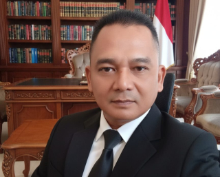 H. Nanang Komarudin: MBG Terancam Jadi Proyek Politik, Bukan Program Gizi Anak