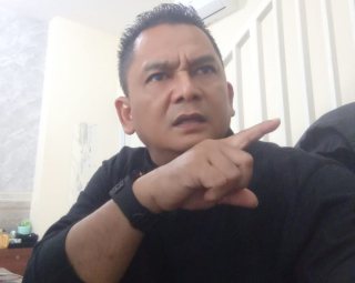 Ketua LBH Maskar Indonesia Ajak Warga Boikot Bayar Pajak di Karawang