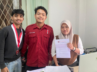 DPK GMNI UBP Karawang Desak Tindak Lanjut Dinas Kesehatan, Siap Audiensi Libatkan LBH dan Aliansi Mahasiswa Gemak