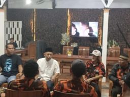 MPC Pemuda Pancasila Surabaya Dorong Penguatan Diklat KOTI dan Posbakum