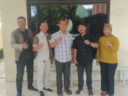 SUP.ID Surabaya Siap Sukseskan MUSKOT KORMI Surabaya 2026