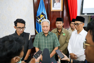 Gandeng Kemenag dan LAZ, Pemkot Surabaya Perkuat Sinkronisasi Data Penyaluran Zakat