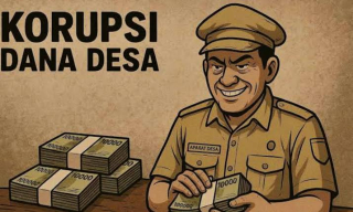Mangkir 2 Kali, Kades Sukatani di Cilamaya Wetan Belum Terlihat