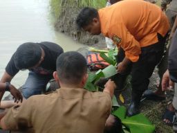 Anak 10 Tahun Tenggelam di Waduk Sambikerep Surabaya, Ditemukan Meninggal Dunia