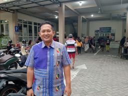 Bazar Ramadan Kecamatan Bubutan Libatkan 25 UMKM, Dorong Pelaku Usaha Naik Kelas