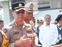 Arus Mudik di Jatim 2026 Naik Signifikan, Jumlah Kendaraan Tembus 1,93 Juta