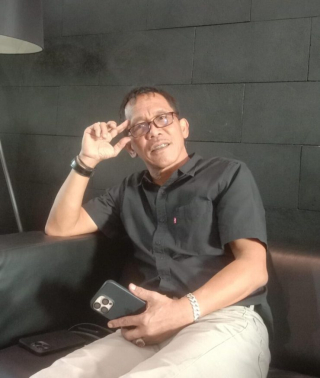 Pungutan Parkir Saat Uji KIR di Karawang, Askun Menduga Kejahatan Bukan Lagi Pungli