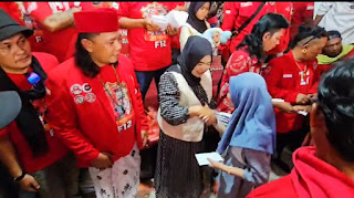 LSM F12 Santuni Anak Yatim dan Kaum Dhuafa