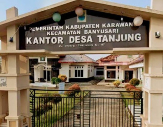 Fantastis 278 Juta Ketahanan Pangan Desa Tanjung Banyusari, Aparat Penegak Hukum Segera Lakukan Penyelidikan   