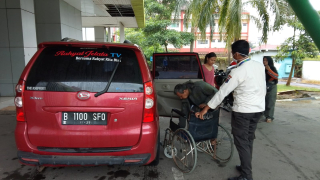 RSUD Jatisari Karawang Ekstra Cepat, Tangani Pasien Sesak Nafas dengan Waktu Tunggu Lebih Pendek